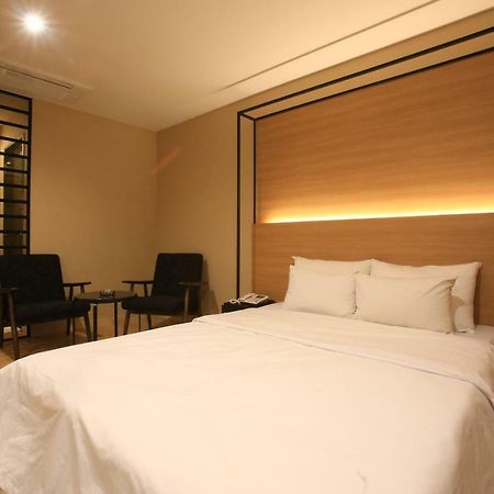 Yeoksam Hotel Star Premier Seúl Exterior foto
